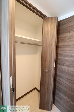 GENOVIA中野島の物件内観写真